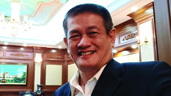 TSKH.KTS Ngô Viết Nam Sơn: Phát triển đô thị phải bảo vệ thiên nhiên và giữ gìn bản sắc