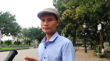 'Khi ta đúng mà nhất định nói sai thì chỉ có thể là vợ'