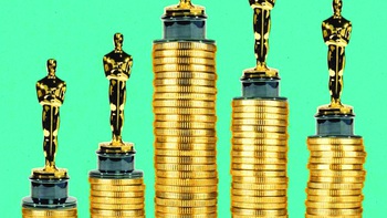Hết thời "Oscar toàn phim chẳng ai xem"?