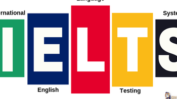 Điểm IELTS để làm gì?