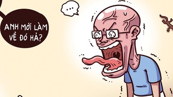 Một vụ đánh ghen kinh hoàng