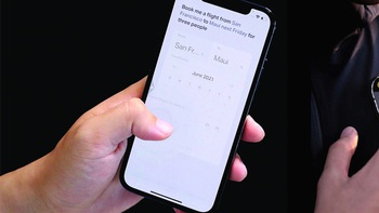 Cần chi app khi đã có AI?