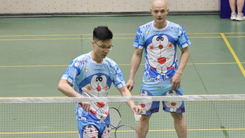 Ảnh vui 21-3: Khi đàn ông chỉ là những đứa trẻ to xác