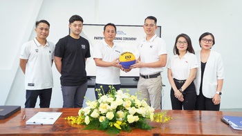 VBA đẩy mạnh giải 3x3 ra quốc tế cùng XSM