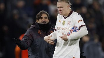 Lịch thi đấu Champions League: Real Madrid - Leipzig, Man City - Copenhagen