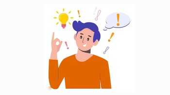 Câu đố hack não: Con gì có tới 3 đầu, 3 đuôi và 8 chân?