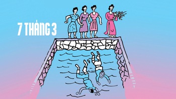 Cánh mày râu lặn sâu trước giờ G