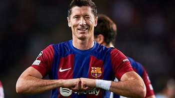 Lịch trực tiếp bóng đá châu Âu mới nhất 9-3: Barca, Napoli ra sân