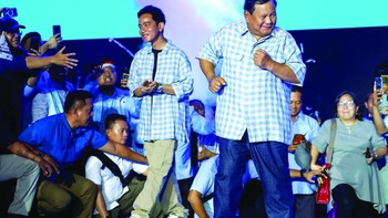 Ông Prabowo sẽ thay đổi tương lai Indonesia thế nào?