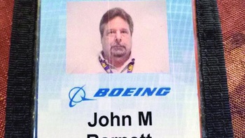 Chuyện một người từng yêu Boeing