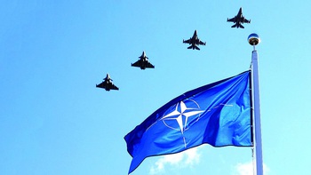 Kỷ niệm 75 năm thành lập: Sinh nhật buồn của NATO