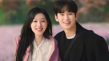 Queen of tears tập 13: Kim Soo Hyun tiếp tục khiến khán giả thán phục vì diễn xuất nhập tâm