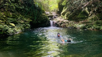 5 ngày nghỉ lễ 30-4 và 1-5 hòa mình với thiên nhiên