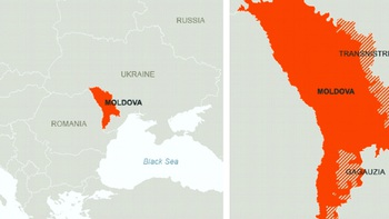 Moldova: Kế hoạch B của NATO?