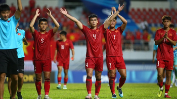 Đừng vui quá