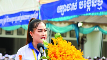 Campuchia và vấn nạn đại gia lừa đảo