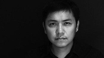 Nhà văn Wu Ming-yi: "Cân bằng chỉ là tạm thời, biến động mới là vĩnh cửu"