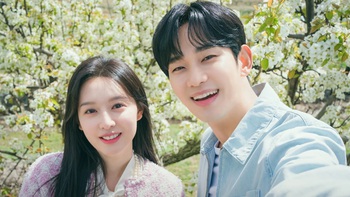 Rating 'Queen of Tears' bùng nổ, trở thành bộ phim có rating cao thứ hai trong lịch sử đài tvN