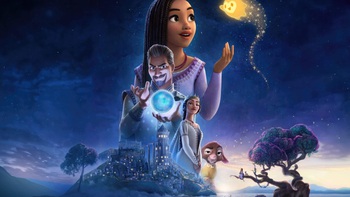 Doanh thu cao nhưng Wish của Disney vẫn thua lỗ?