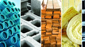Cát, xi măng và thép: Những uẩn khúc nội tại?