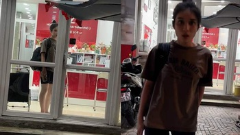Chàng trai sang chấn tâm lý khi bị bạn gái than trách vì đón muộn