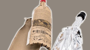 Chai giấy không còn là ý tưởng trên giấy