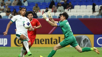 Mỗi tuần một chuyện: World Cup của chúng ta là… AFF Cup