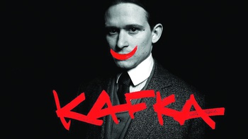 Series phim tiểu sử "Kafka" (2024): Một Kafka khác