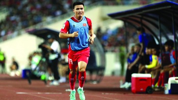 Kim Sang Sik, trên nền Troussier...