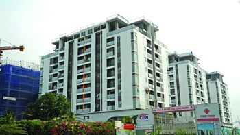 Một chốn nương thân
