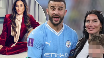 Kyle Walker muốn đến Saudi Arabia thi đấu để cùng vợ ‘chữa lành’