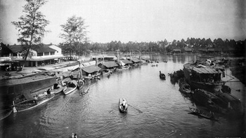 Nam Kỳ ngao du - Bản cáo trạng chủ nghĩa thực dân của Léon Werth