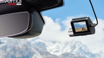 70mai trình làng camera hành trình A510 tại EMMA Việt Nam 2024