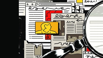 Fact-checker: Những người đi tìm sự thật