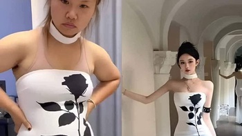 Ảnh vui 22-6: Hàng thực tế và hàng quảng cáo