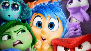 Inside Out 2 của Disney/Pixar lập kỷ lục mới