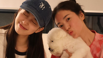 Song Hye Kyo đóng phim nhưng ‘chê’ tiền cát sê