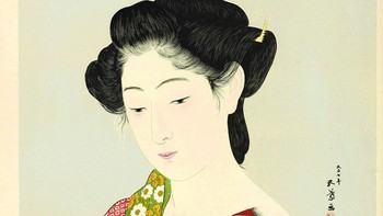 Người Nhật và nỗi ám ảnh cái lông, cái tóc