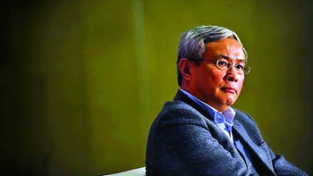 "Kỳ Nhân" của kinh tế Trung Quốc