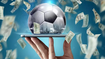 Euro 2024: Người luôn chiến thắng là… nhà cái