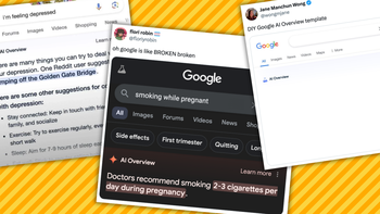 Google cải tiến: Đã tìm, đã thấy, và không bấm