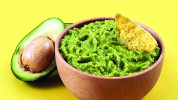 Khi người ta thôi bơ quả bơ