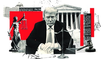 Stormy Daniels sẽ lại giúp ông Trump thắng cử?