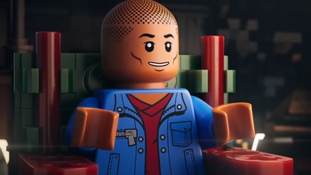 Phim hoạt hình tiểu sử của Pharrell Williams ra mắt trailer chính thức