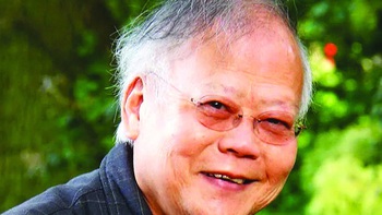 Giáo sư Cao Huy Thuần - Tuy xa xôi vẫn là gang tấc