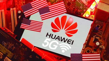 "Cú ám sát" Huawei bất thành của Mỹ
