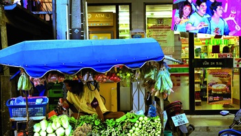 Lương tối thiểu và ý nghĩa của tăng trưởng kinh tế