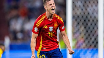 UEFA đổi luật, 6 chân sút có khả năng cùng giành vua phá lưới Euro 2024