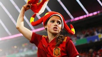 Kỳ Euro 2024 nhiều điểm nhấn, làm hài lòng người hâm mộ