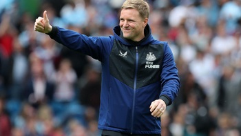 Nhà cái dự đoán HLV của Newcastle sẽ thay ông Southgate